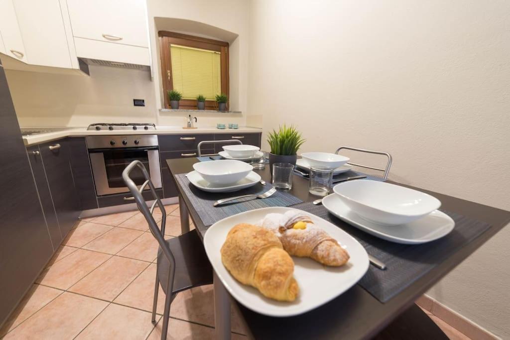 Centro Di - Bilocale Grazioso E Silenzioso Apartment Aosta