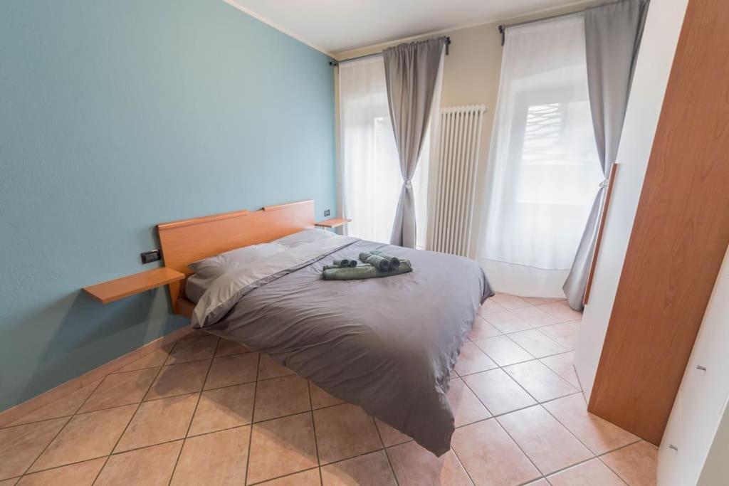 Apartment Centro Di - Bilocale Grazioso E Silenzioso *