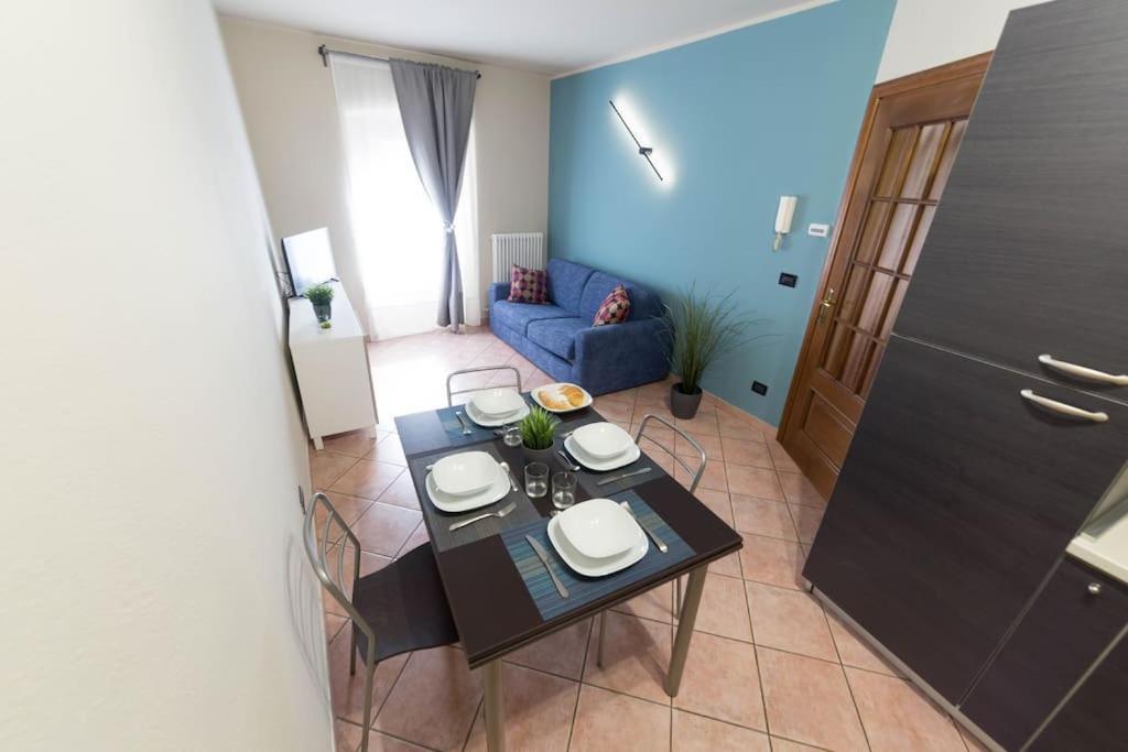 Apartment Centro Di - Bilocale Grazioso E Silenzioso *