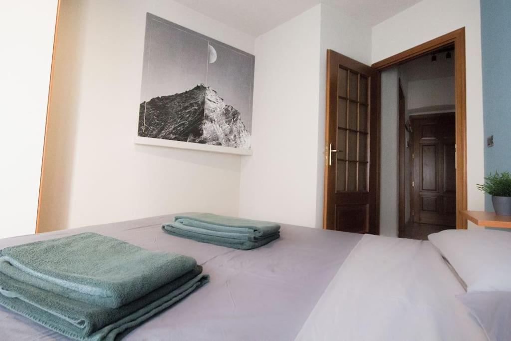 Apartment Centro Di - Bilocale Grazioso E Silenzioso